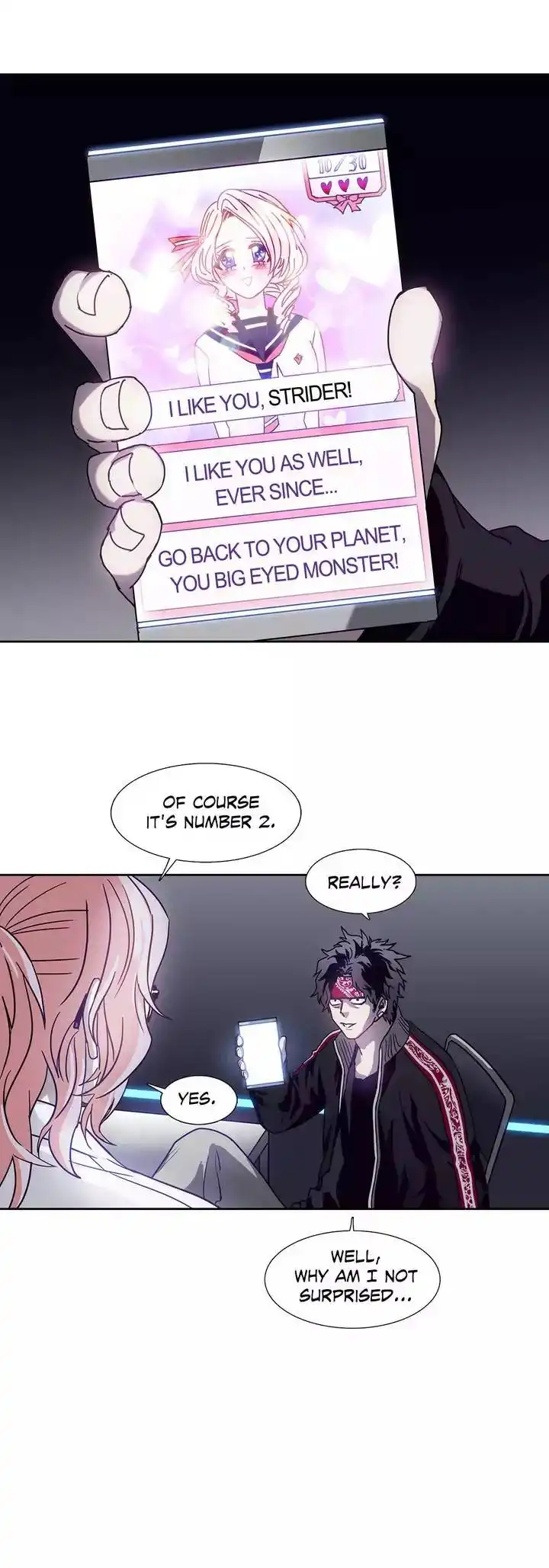 Unknown Code Chapter 48 23